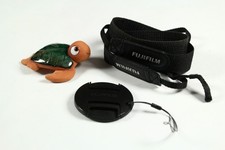 Fujifilm Finepix S-4200 Front