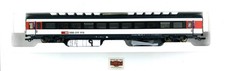 PR333 - ROCO H0 45328 - COCHE