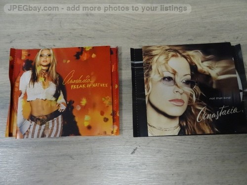 Anastacia freak nature - anastacia, (2)