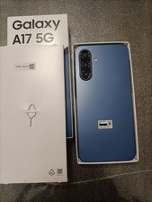 Samsung galaxy a17 telefono - samsung, 5g