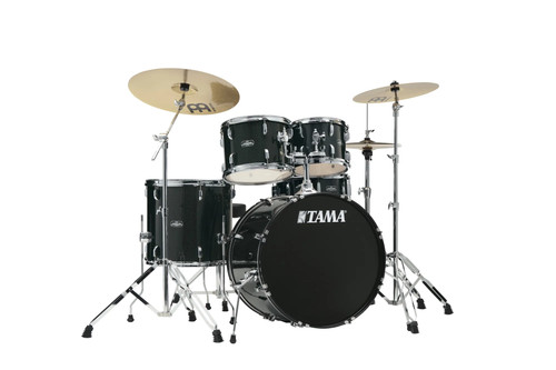Tama stagestar rock set - tama,