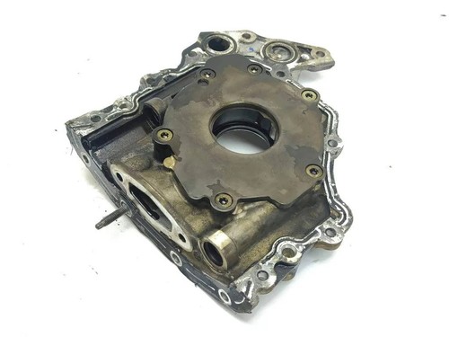 Pompa olio citroen b7 - c4, ii