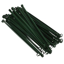  36 Pcs Supporto Piante Pali