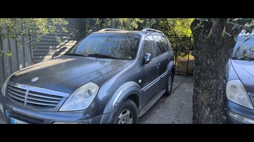 Ricambi auto usati ssangyong - auto,