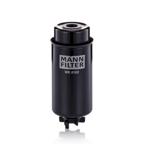 Filtro carburante uomo - , wk