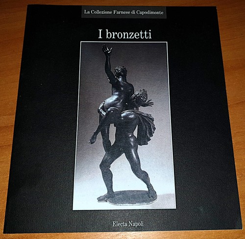 Collezione farnese di - collezione,