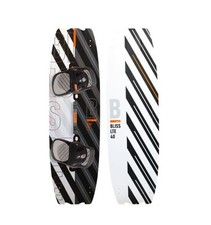 RRD Bliss LTE Y27 kiteboard