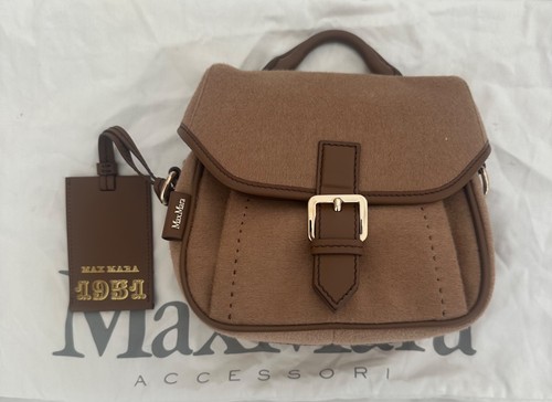 Borsa tracolla max mara - borsa,