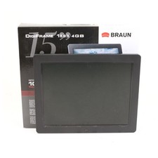 Marrone digiframe 1593 - marrone, +