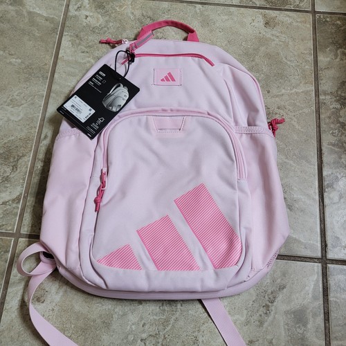 Zaino adidas midway soft shell - adidas,