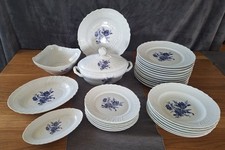 Servizio porcellana Richard Ginori decoro Savona