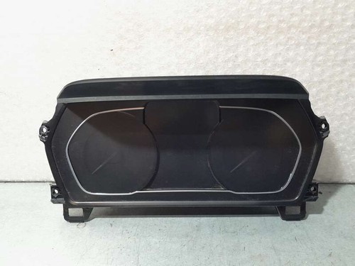 Quadro strumenti bmw serie - strumenti, 1