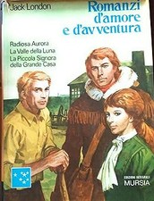 Romanzi amore d - romanzi, e