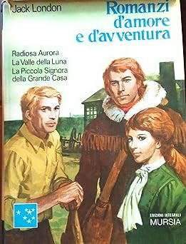 Romanzi amore d avventura - e, d'avventura