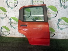 PORTIERA POSTERIORE DESTRA PER FIAT Panda 3° Serie 51841637 (12>)