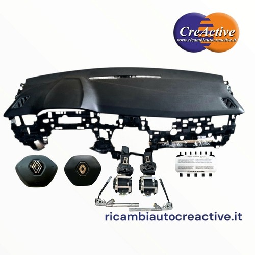 Renault captur cruscotto - captur, 2°