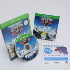 Steep – Xbox One – Gioco