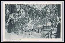 Cartolina Grand Hotel Busca