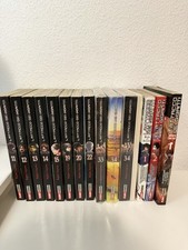 Attacco Dei Giganti Collezione