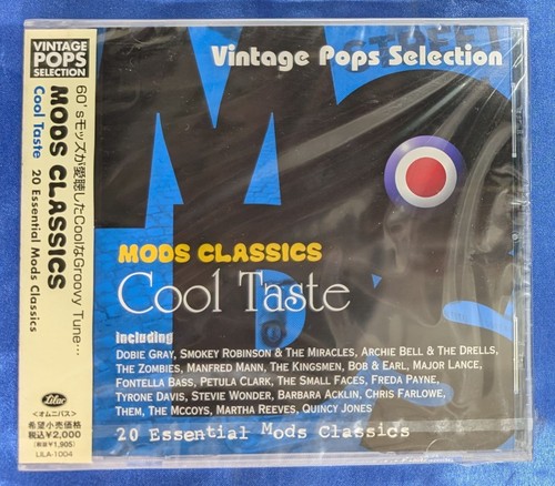Mods classics - /mods,