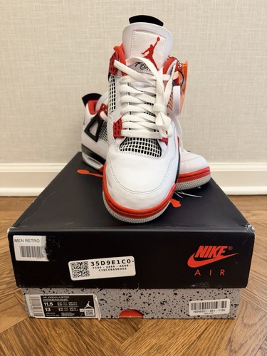 Air jordan retro - air, uomo