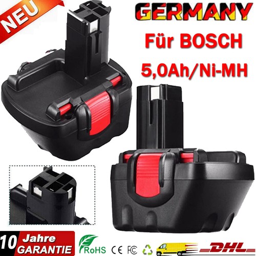 Batterie 0 ah ni - v,