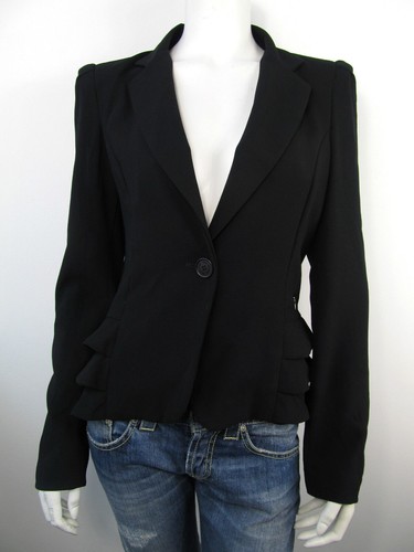 Maison espin jacket giacca - maison,