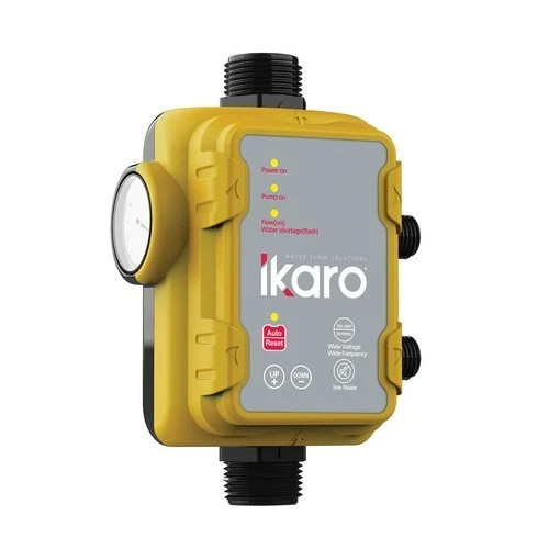 Presscontrol smart press - smart, ikaro