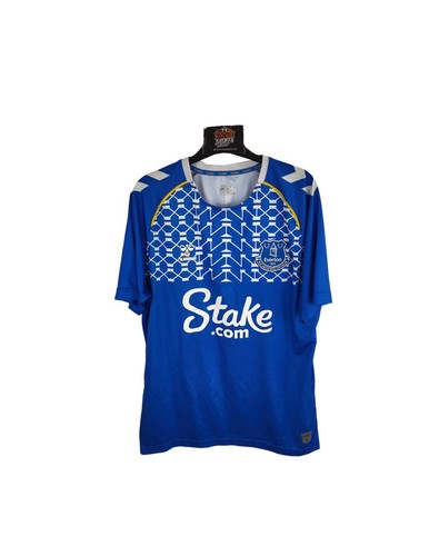 Maglia calcio everton - maglia,