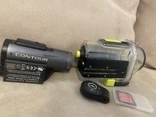 Kit registratore sportivo casco action HD Contour Plus 2 modello 1700 CONTOUR+2 action camera