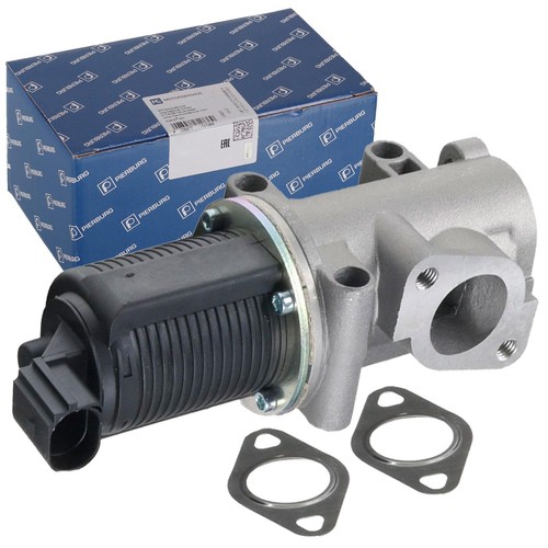 Valvola ricircolo gas - valvola,