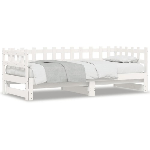 Vidaxl dormeuse estraibile - vidaxl,