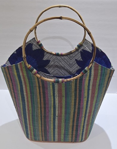 Borsa tote shebo large 19 - borsa,