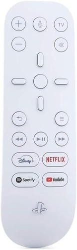 Telecomando multimediale - , (ps5)