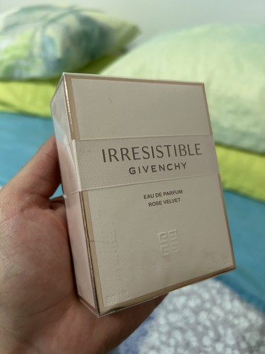 Irresistible givenchy - irresistible,