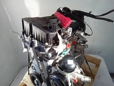 MOTORE SSANGYONG TIVOLI X100