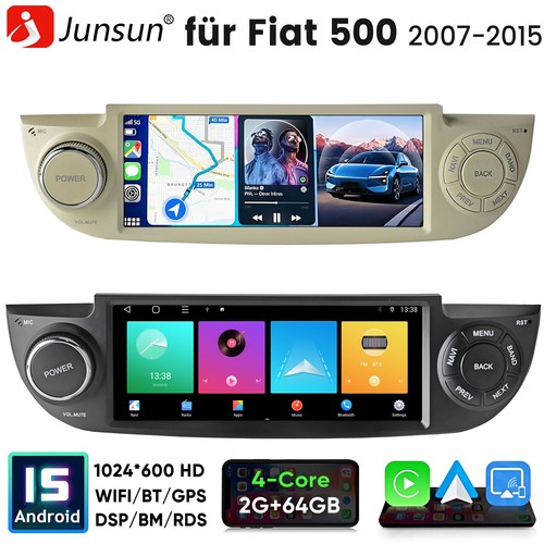 Per fiat 500 2007 2015 - 500, 2007-2015