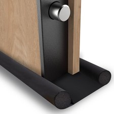 HOUSY Paraspifferi Sottoporta Blindata o Ingresso fino a 10cm di Spessore