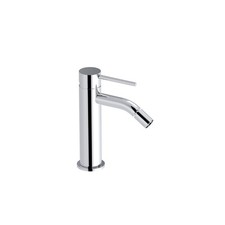 Miscelatore bidet tocco cromo