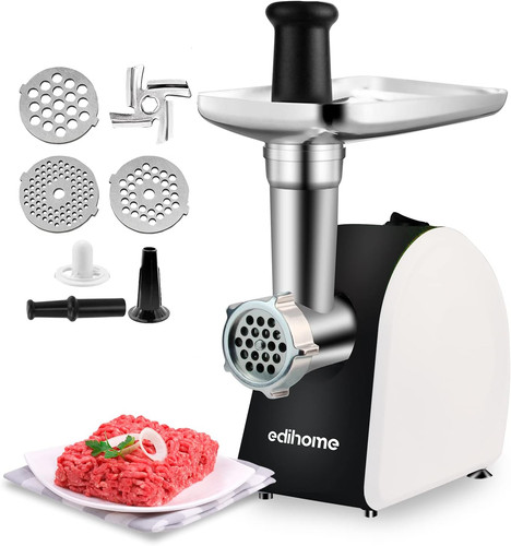 Tritacarne elettrico - ,,