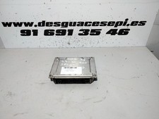 DME 7 506 366 CENTRALINA