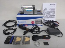 Panasonic NV-GS17EB Mini Dv