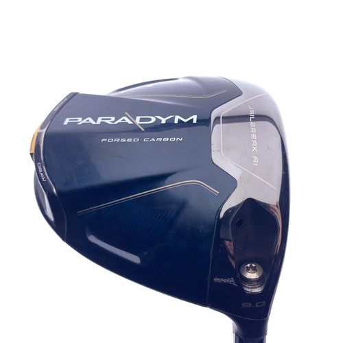 Driver callaway paradym - driver,