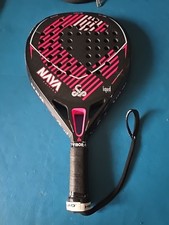 Racchetta Padel NAYA Edition - Vibor-a - Carbon 12k