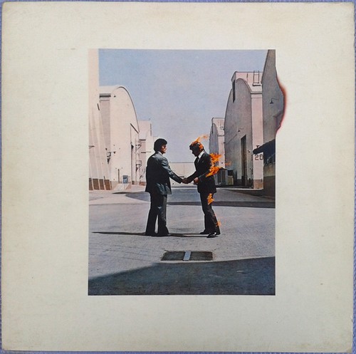 Pink floyd wish you were - wish,