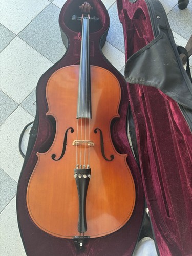 Violoncello 4/4