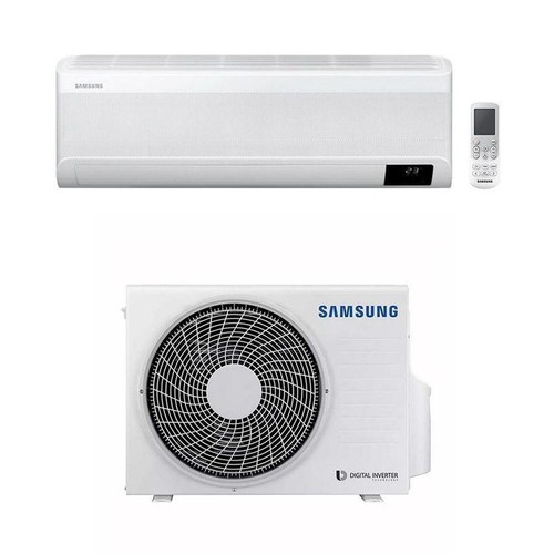 Condizionatore samsung - condizionatore,