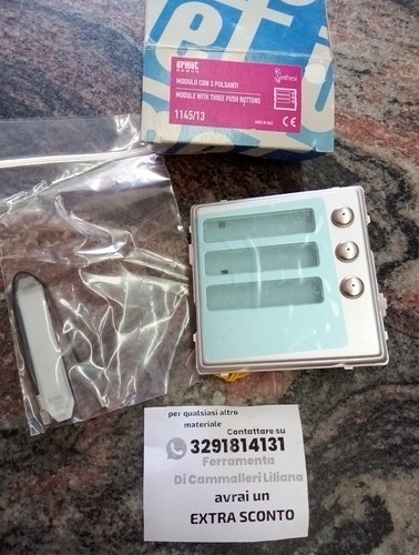 Urmet 1145 modulo - 1145/13,
