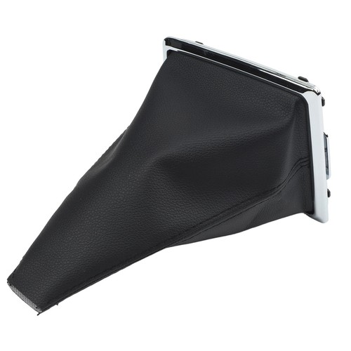 Parapolvere interno auto pelle