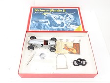 Schuco Studio II 01222 scatola